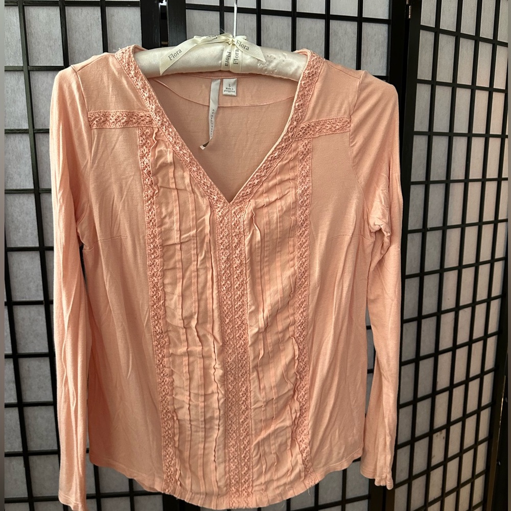 Lauren Conrad top